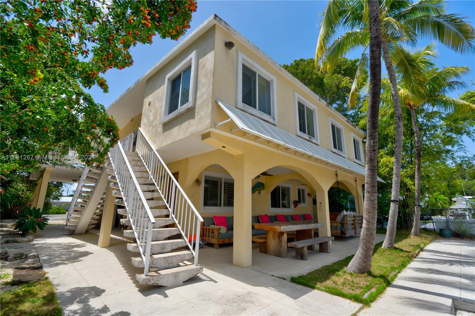 1121 Grand Street, Key Largo, Florida image 9