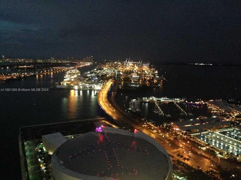 888 BISCAYNE BL #4903, Miami FL 33132