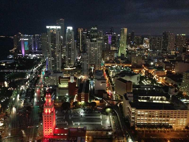 888 BISCAYNE BL #4903, Miami FL 33132
