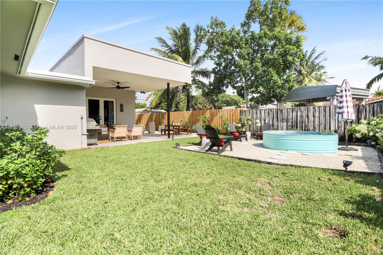 1705 NE 24th St, Wilton Manors, Florida image 40