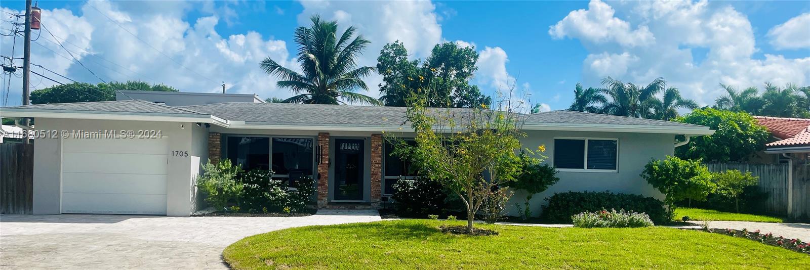 1705 NE 24th St, Wilton Manors, Florida image 6