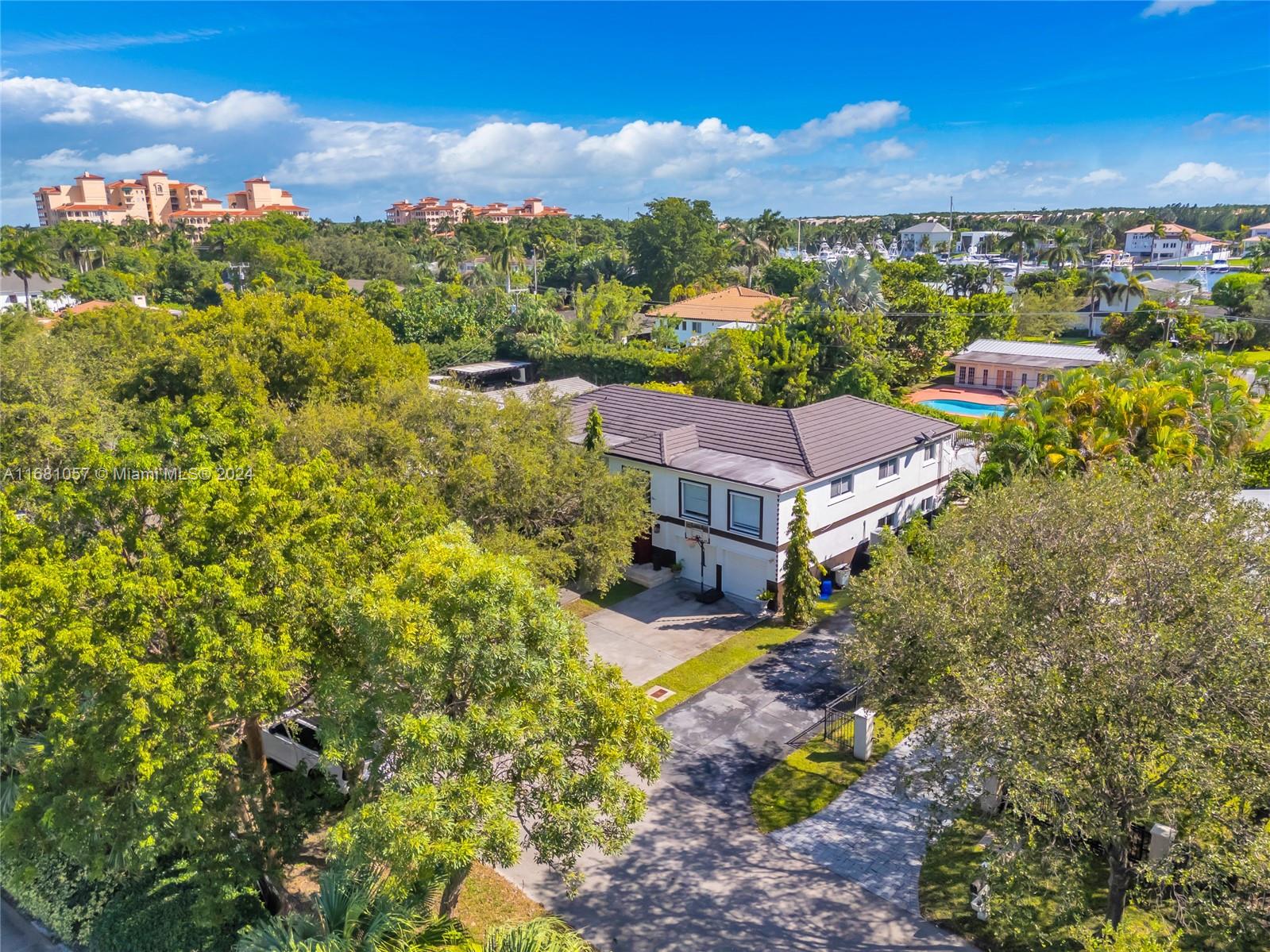 6300 SW Mitchell Drive, Coral Gables, Florida image 8