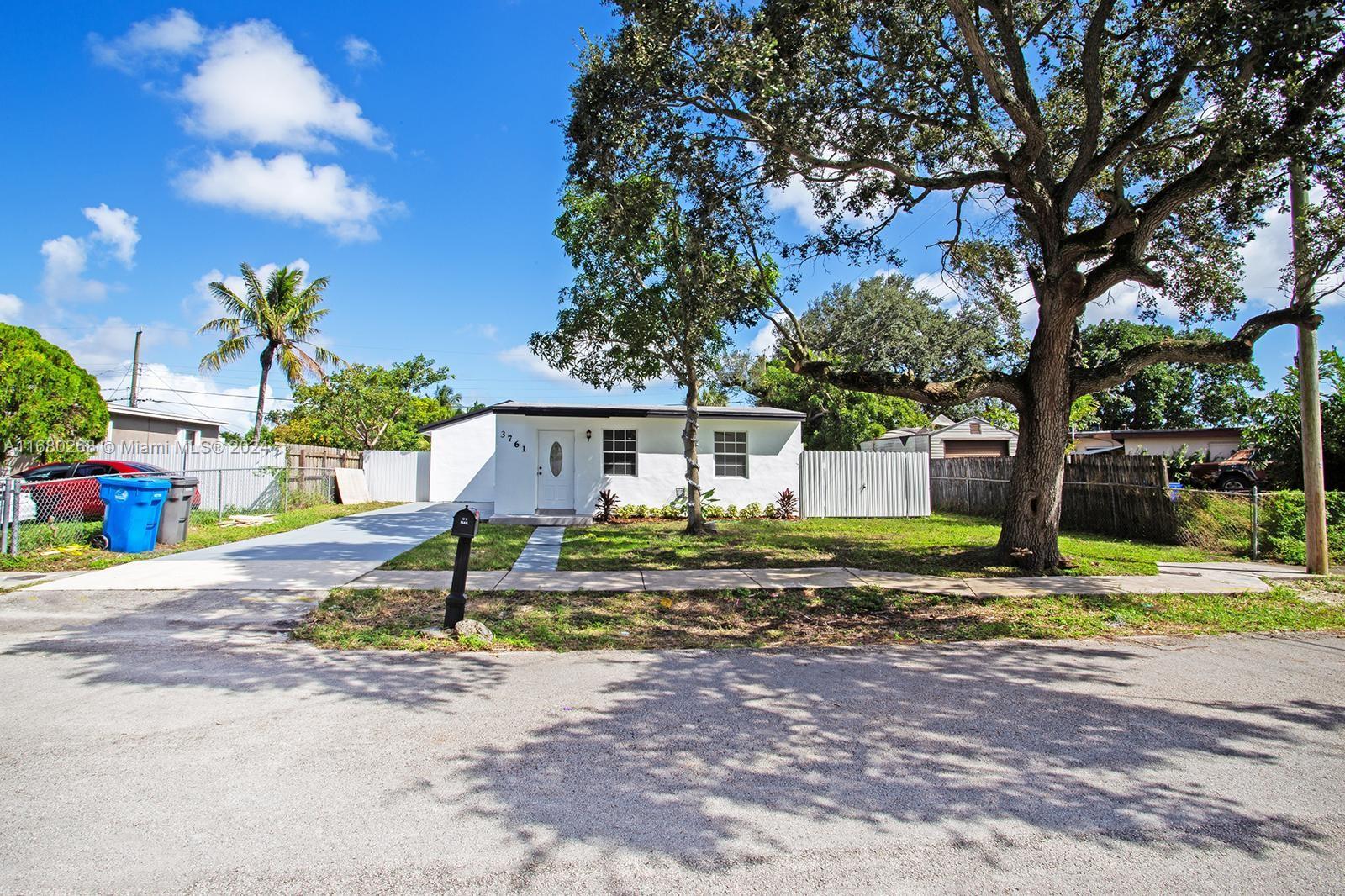 3761 SW 45th Ave, West Park, Florida image 3