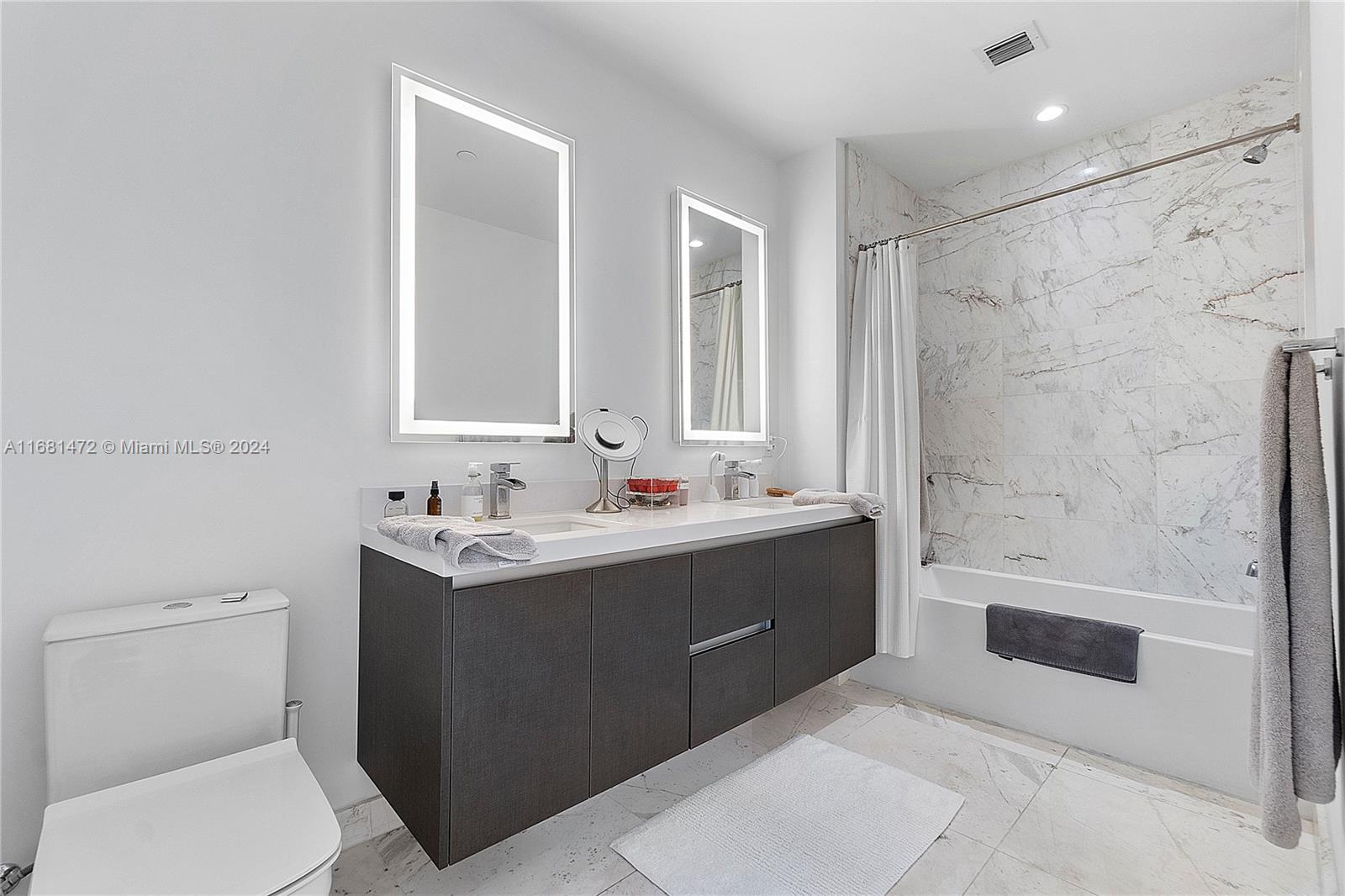 851 NE 1st Ave #3702, Miami FL 33132