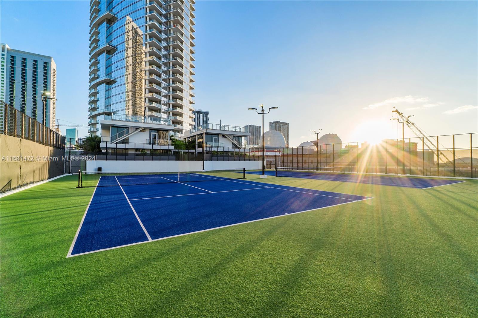 851 NE 1st Ave #3702, Miami FL 33132