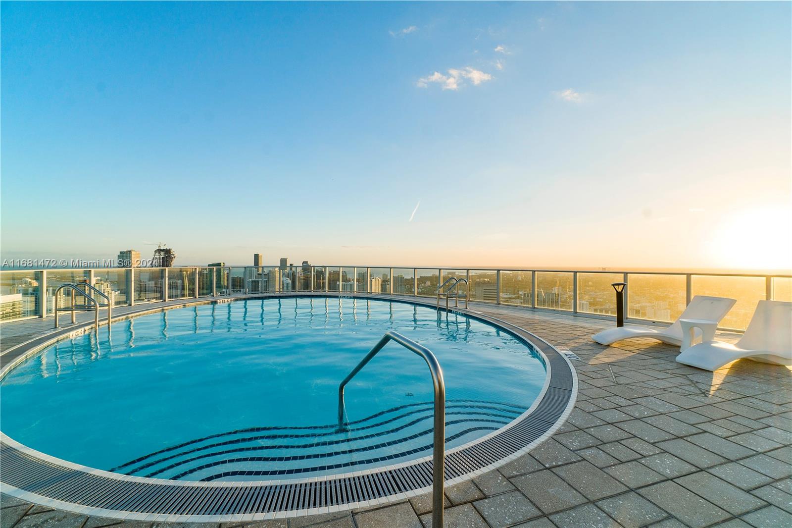 851 NE 1st Ave #3702, Miami FL 33132