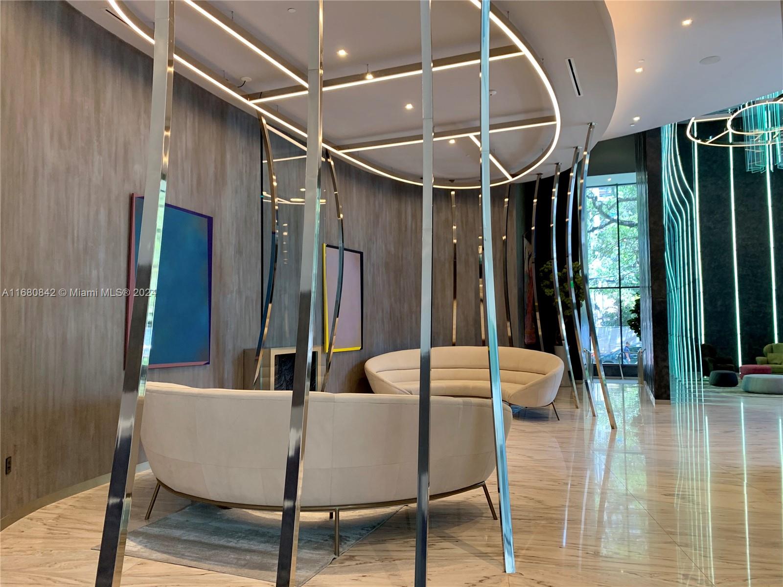 1000 Brickell Plz #1805, Miami FL 33131