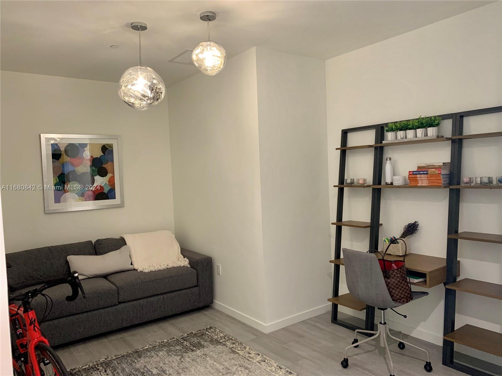 1000 Brickell Plz #1805, Miami FL 33131