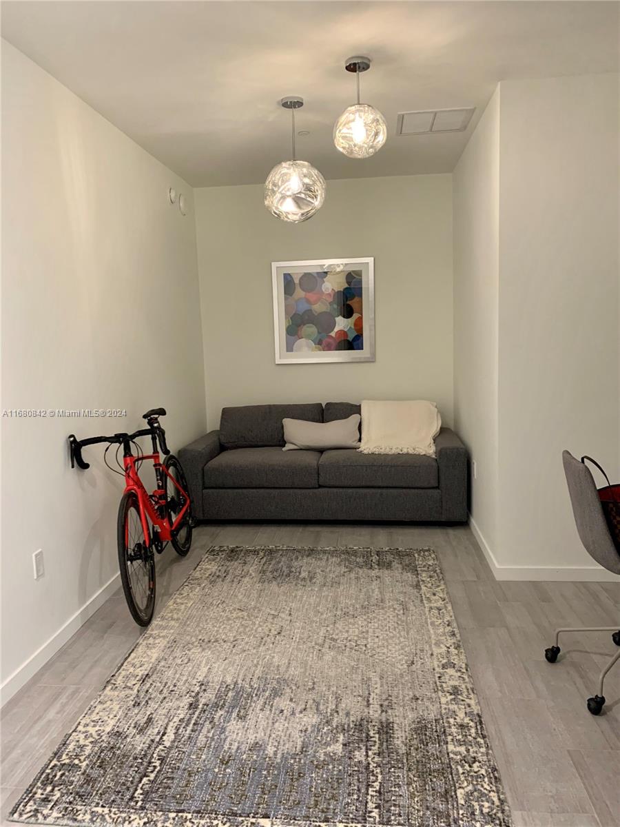 1000 Brickell Plz #1805, Miami FL 33131