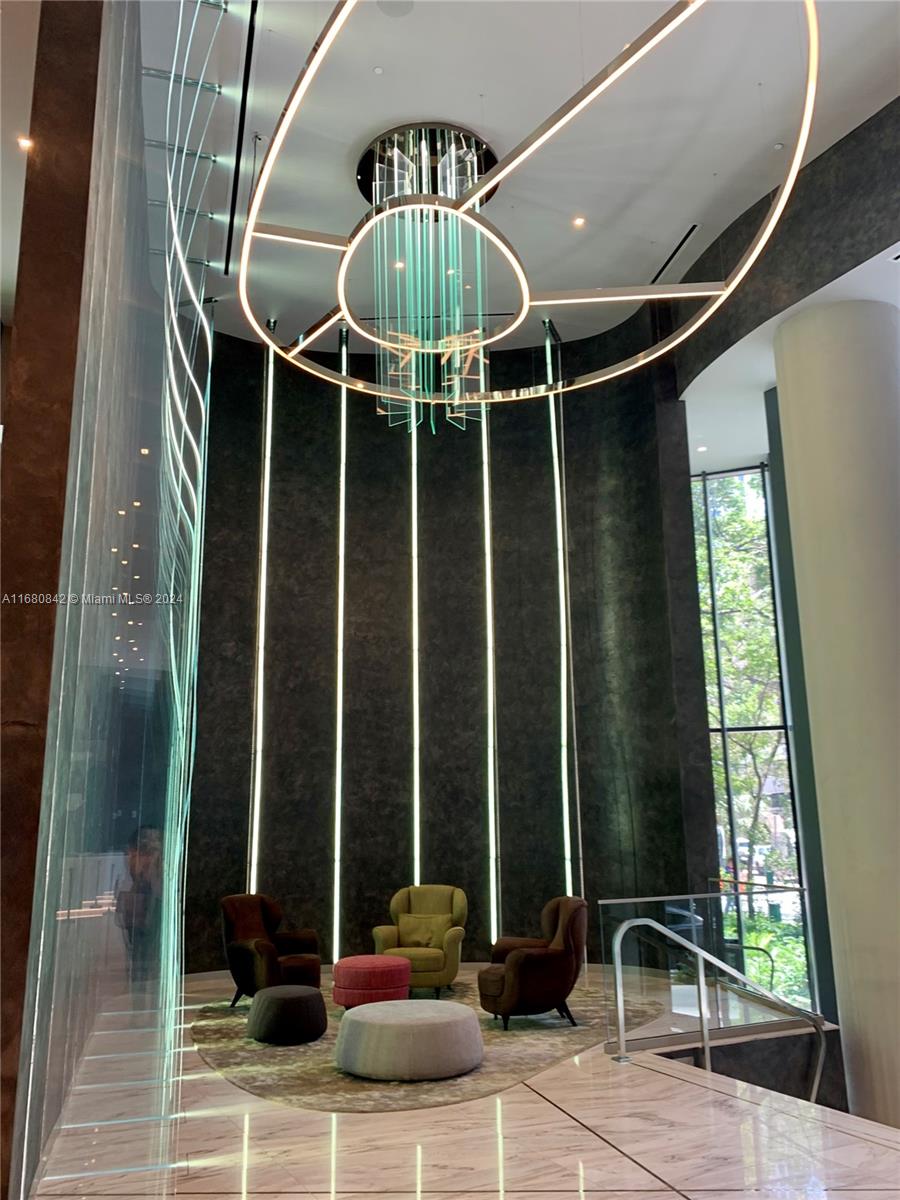 1000 Brickell Plz #1805, Miami FL 33131