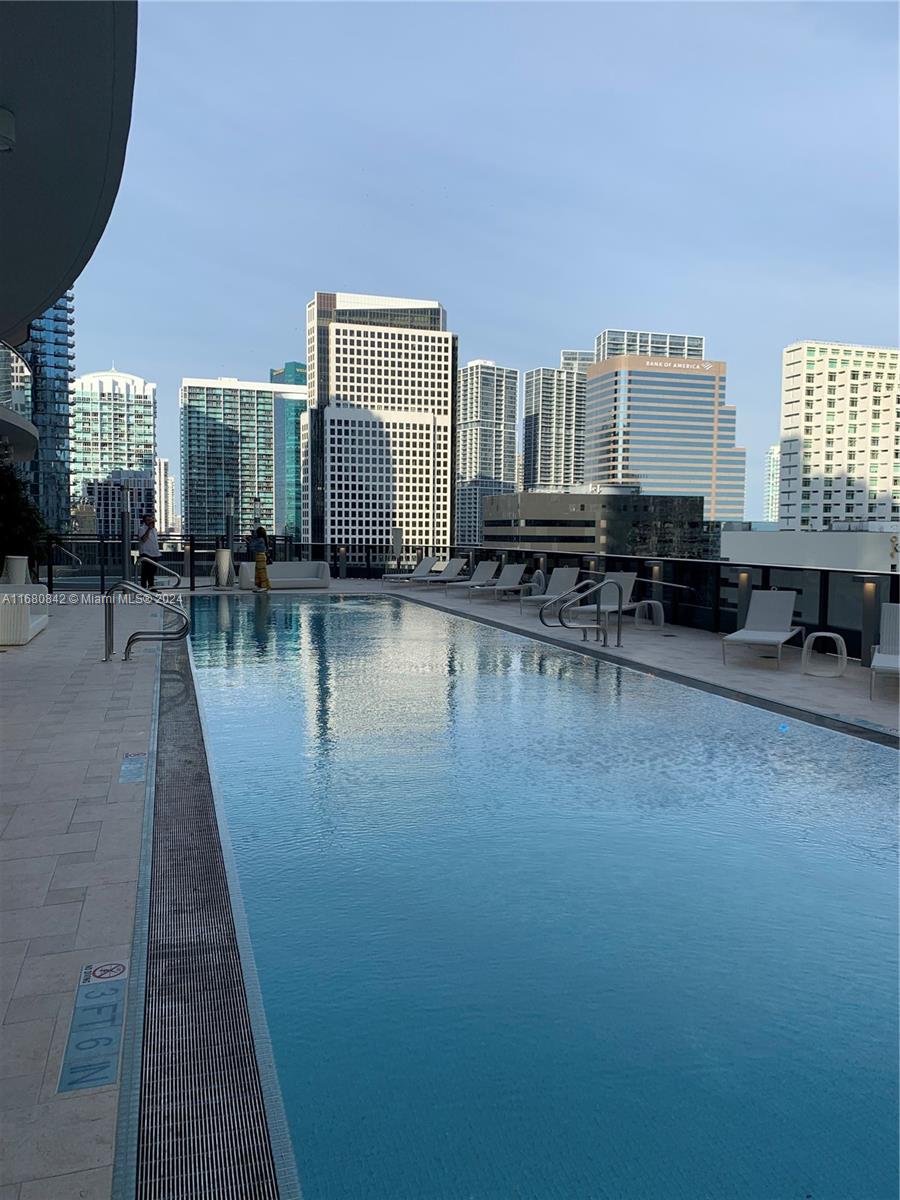 1000 Brickell Plz #1805, Miami FL 33131