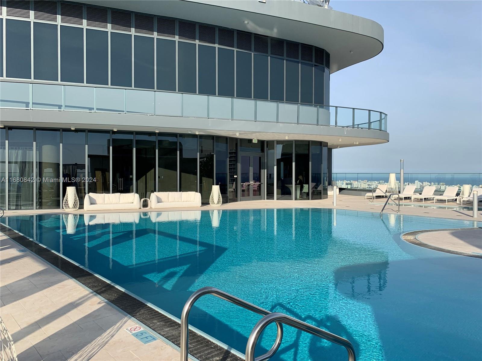 1000 Brickell Plz #1805, Miami FL 33131