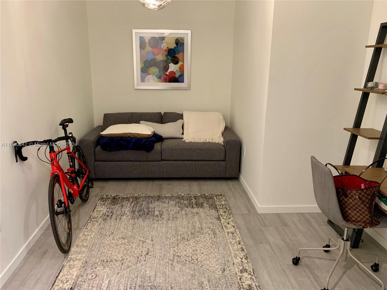 1000 Brickell Plz #1805, Miami FL 33131