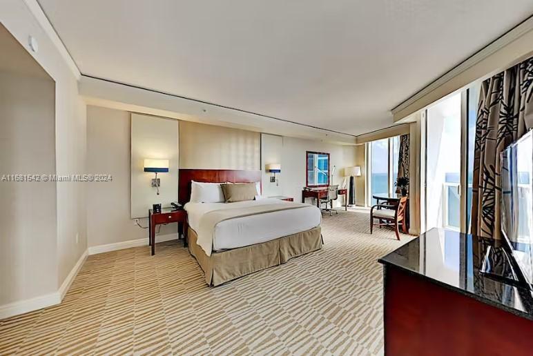 18001 Collins Ave #1514, Sunny Isles Beach, Florida image 13