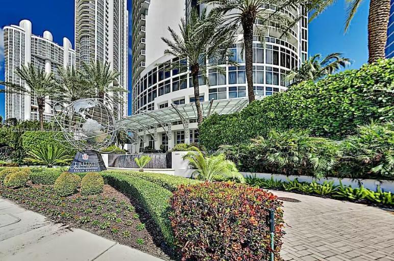 18001 Collins Ave #1514, Sunny Isles Beach, Florida image 20