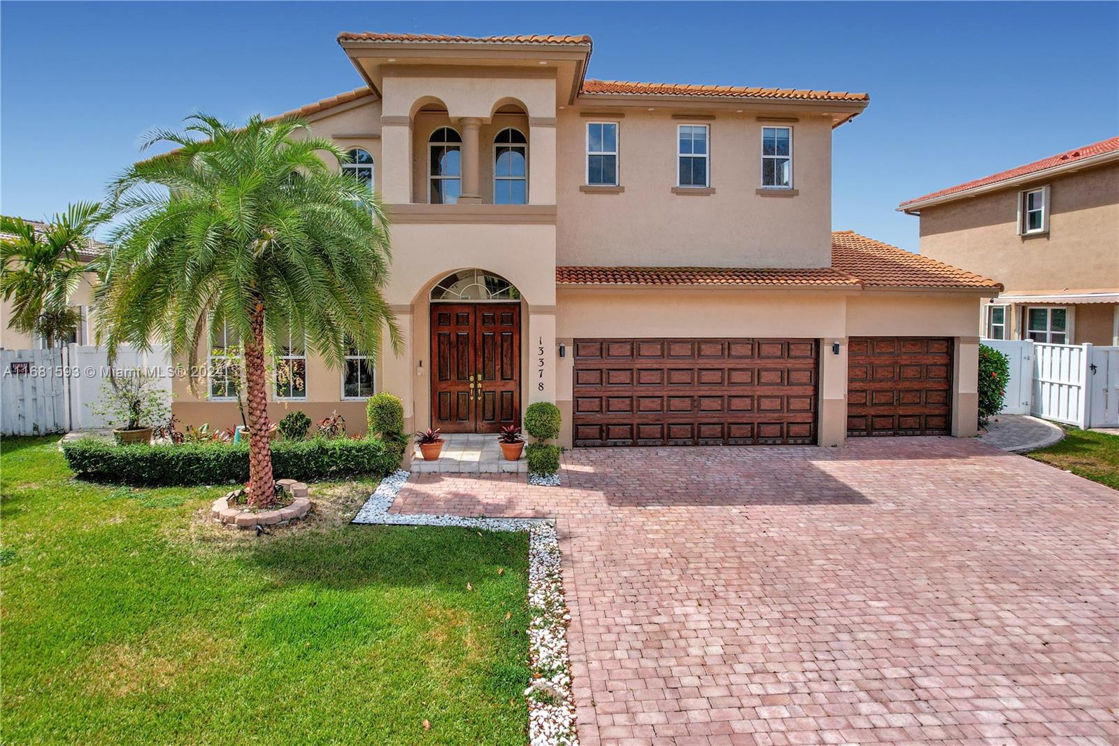 13378 SW 21 St, Miramar, Florida image 3