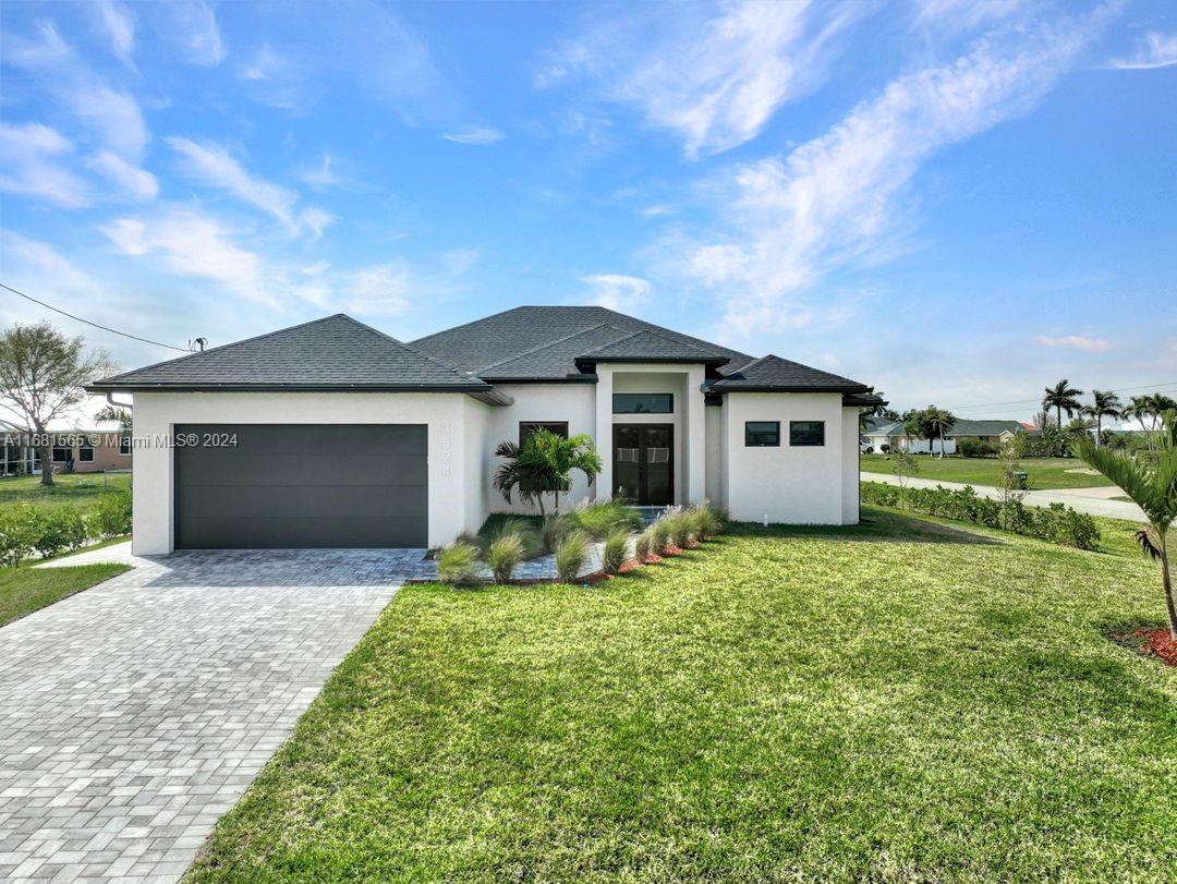 3524 NW 15th, Cape Coral, Florida image 1