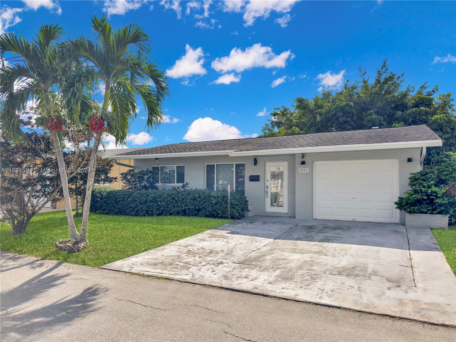 6001 NW 71st Ave, Tamarac, Florida image 1