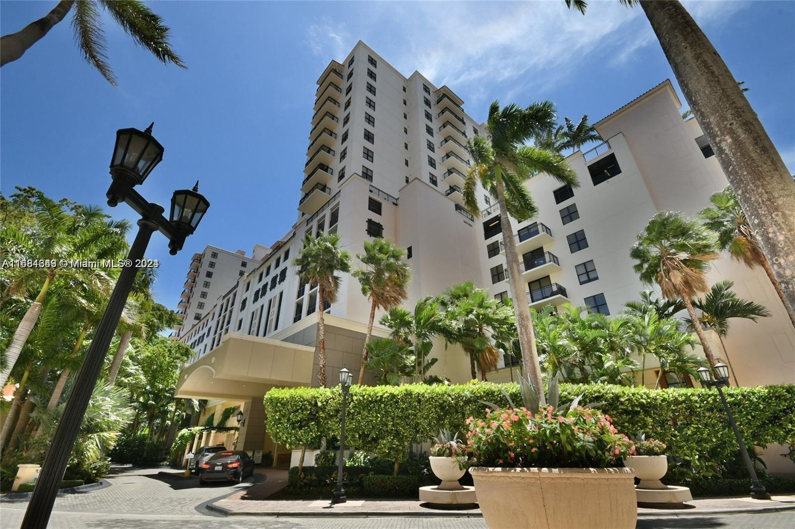 888 S Douglas Rd #804, Coral Gables, Florida image 1