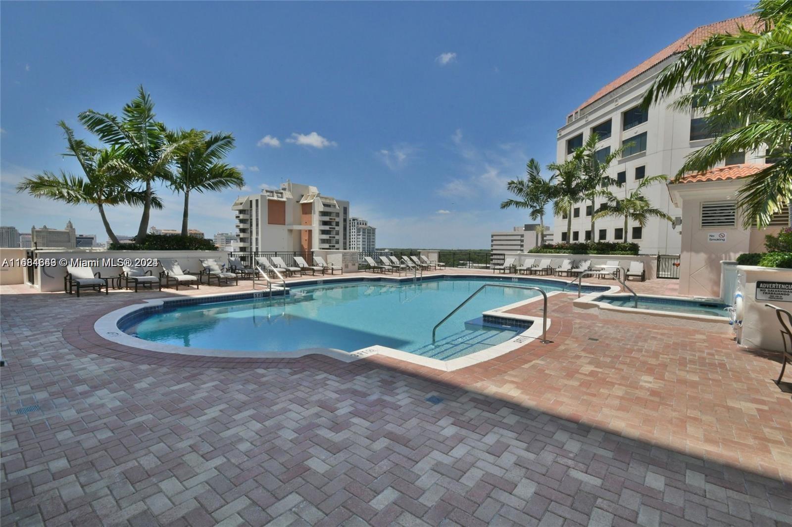 888 S Douglas Rd #804, Coral Gables, Florida image 20