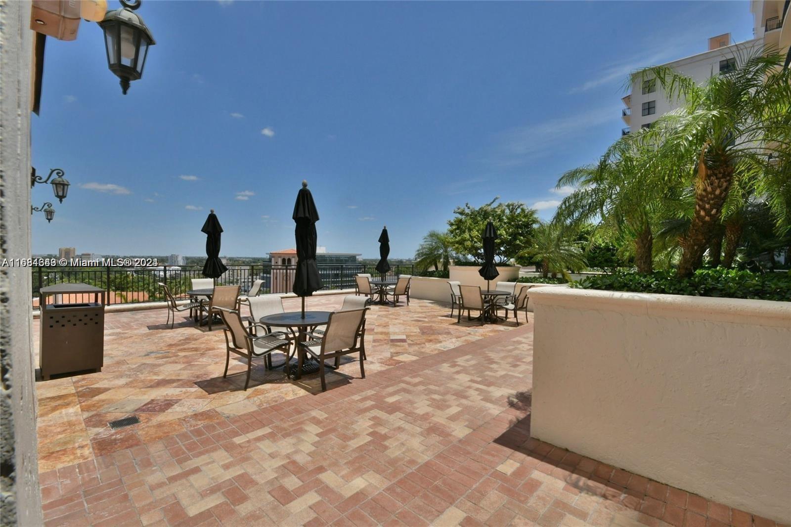 888 S Douglas Rd #804, Coral Gables, Florida image 21