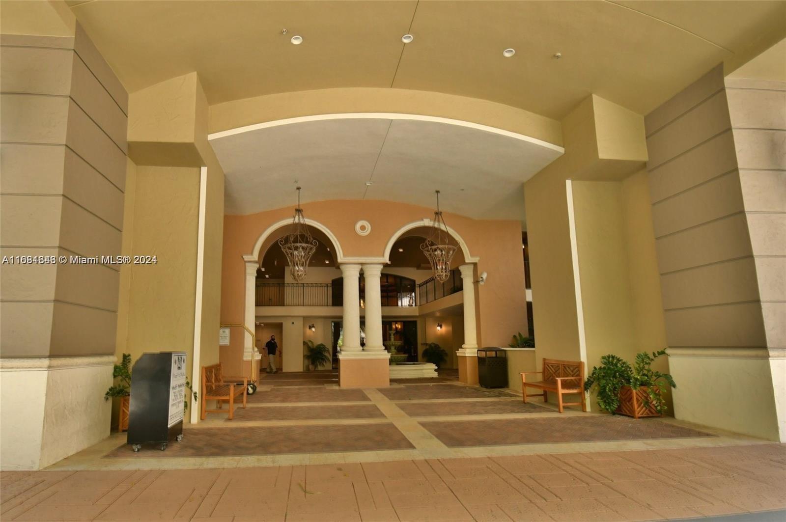 888 S Douglas Rd #804, Coral Gables, Florida image 22