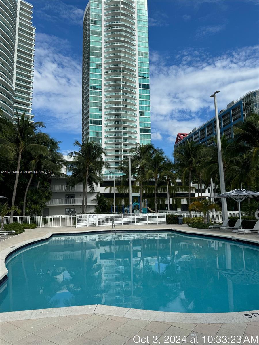2101 Brickell Ave #2111, Miami FL 33129