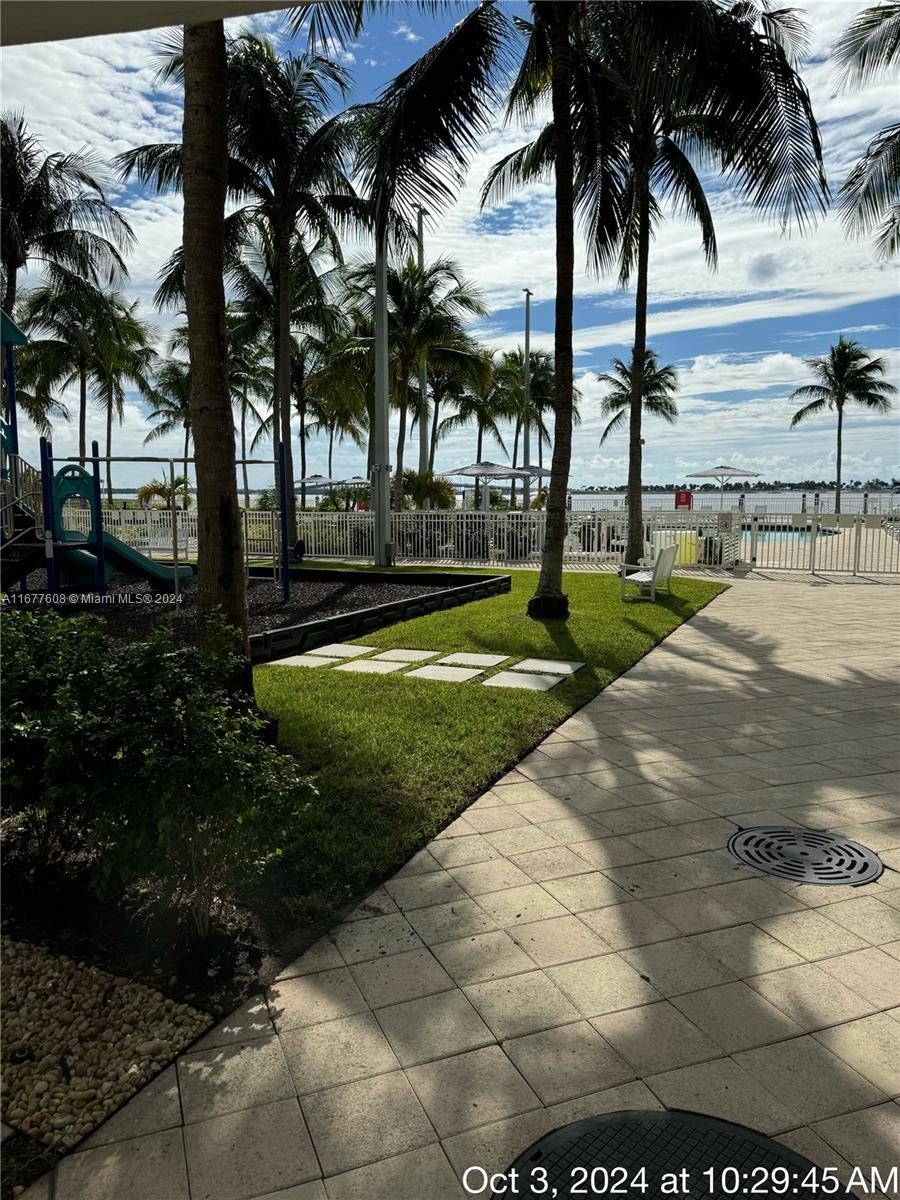 2101 Brickell Ave #2111, Miami FL 33129