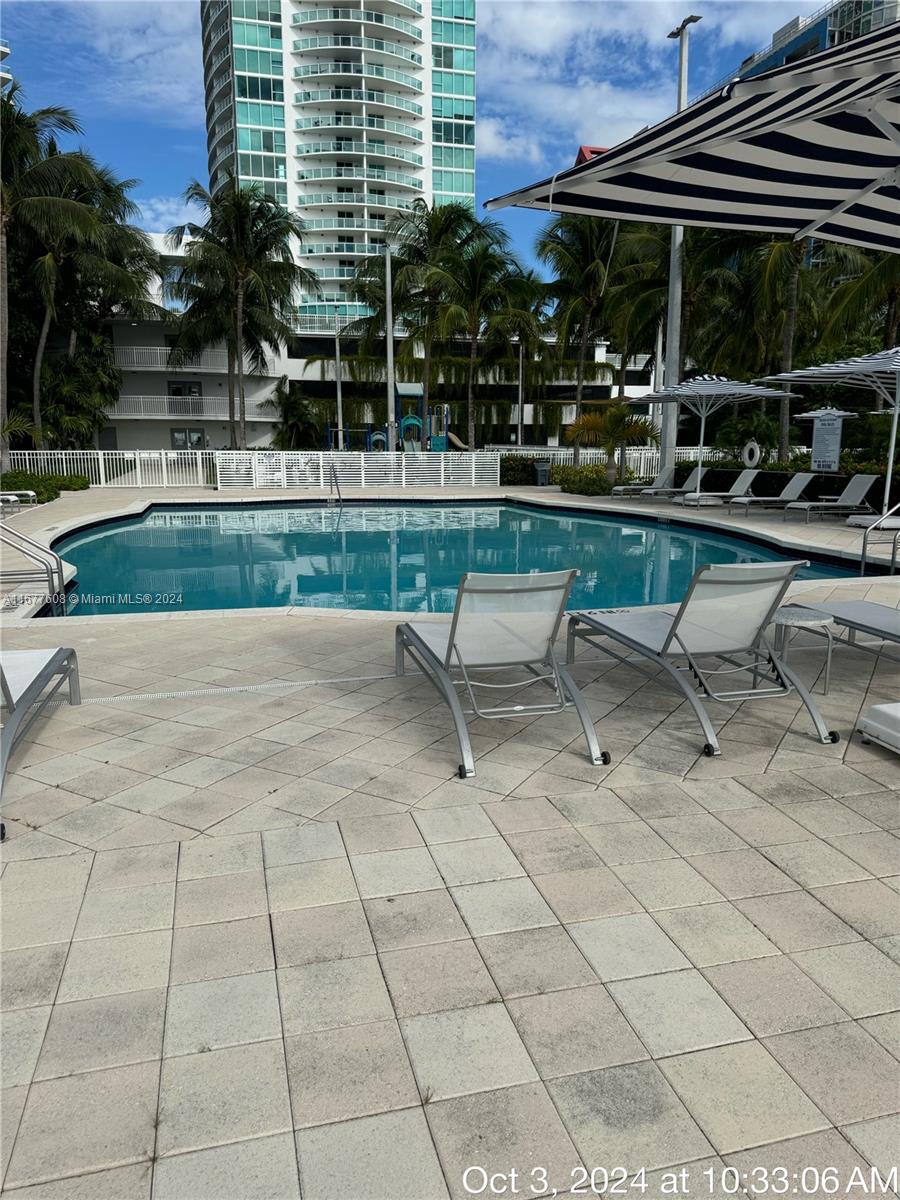 2101 Brickell Ave #2111, Miami FL 33129
