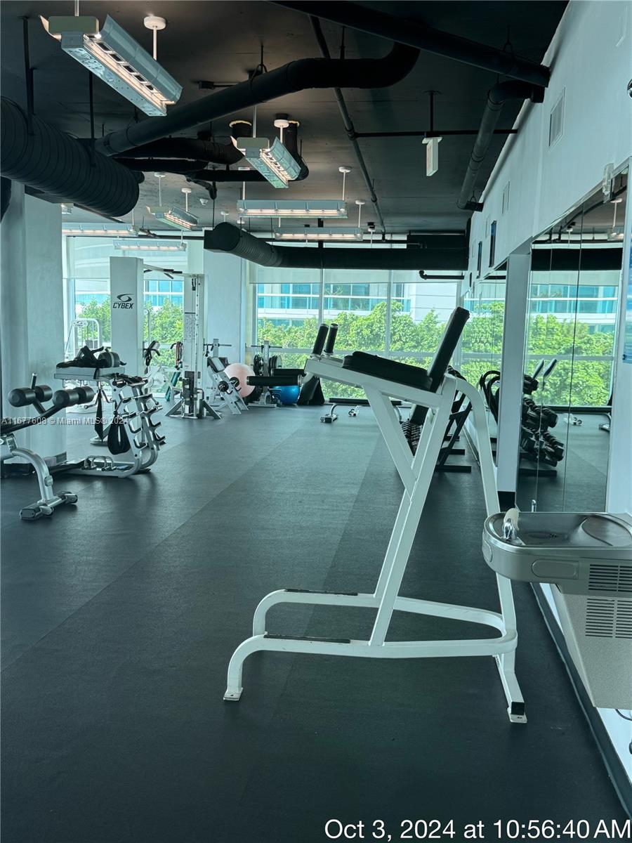 2101 Brickell Ave #2111, Miami FL 33129