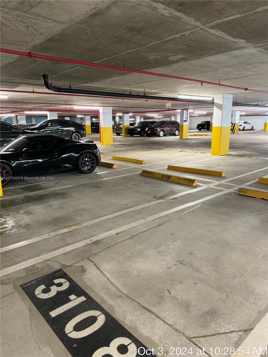 2101 Brickell Ave #2111, Miami FL 33129