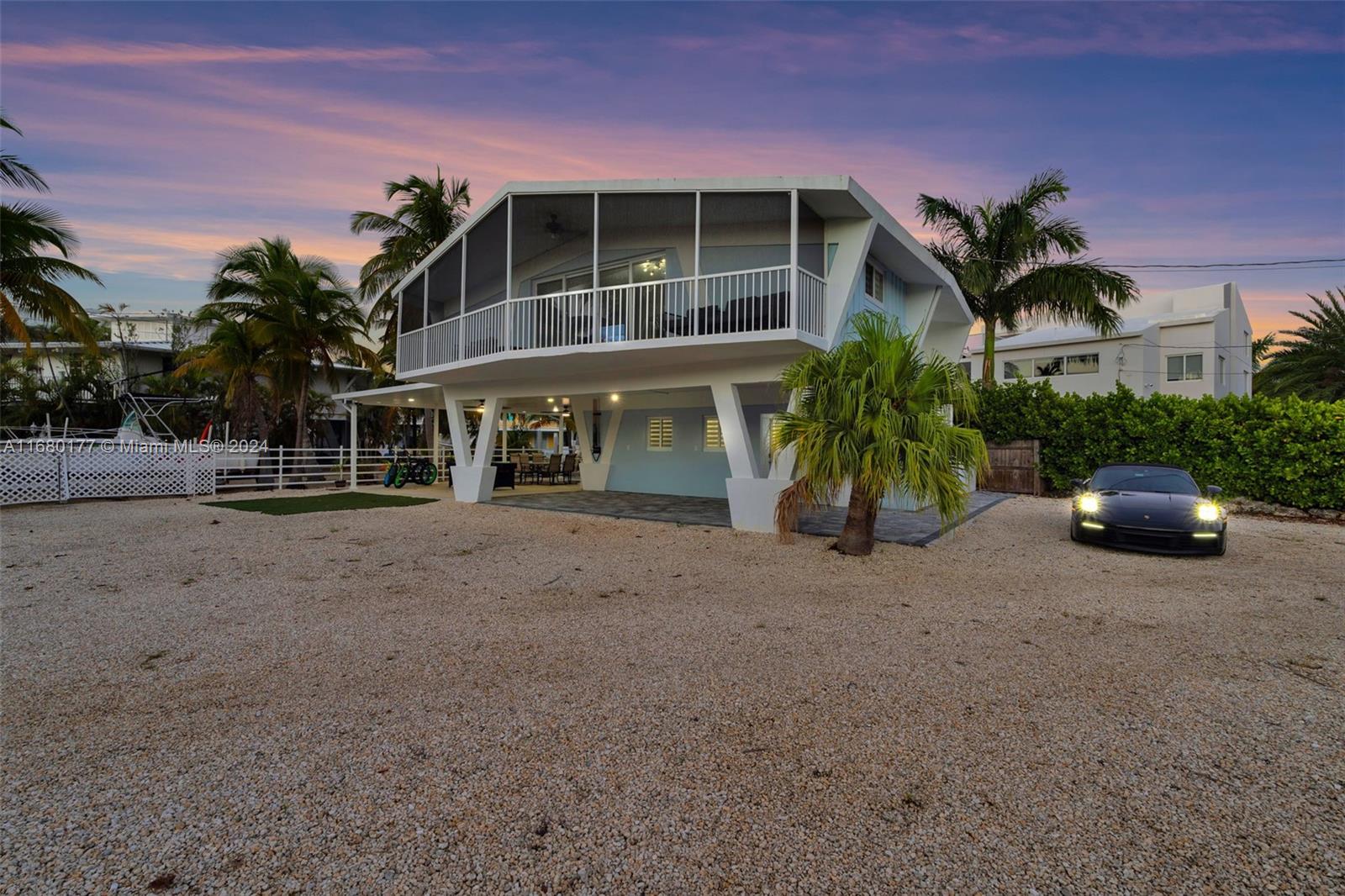 66 N Blackwater Ln, Key Largo, Florida image 1