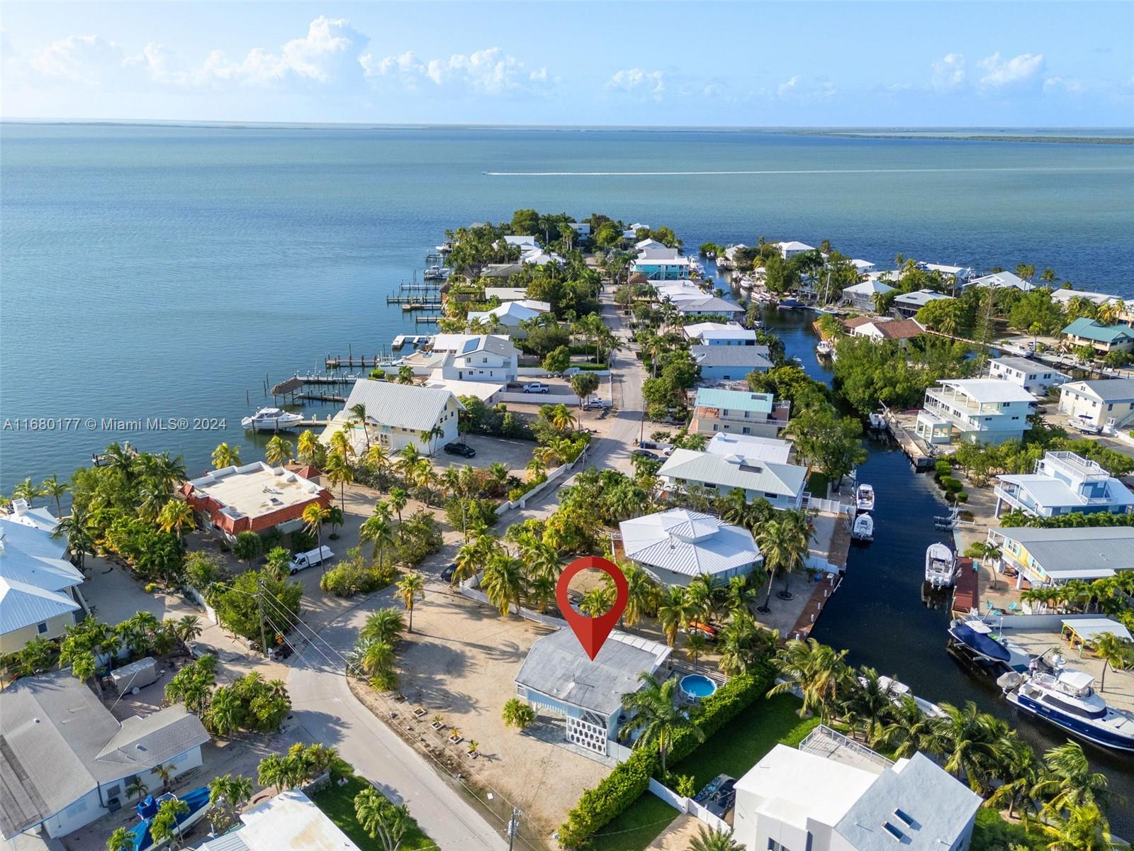 66 N Blackwater Ln, Key Largo, Florida image 2