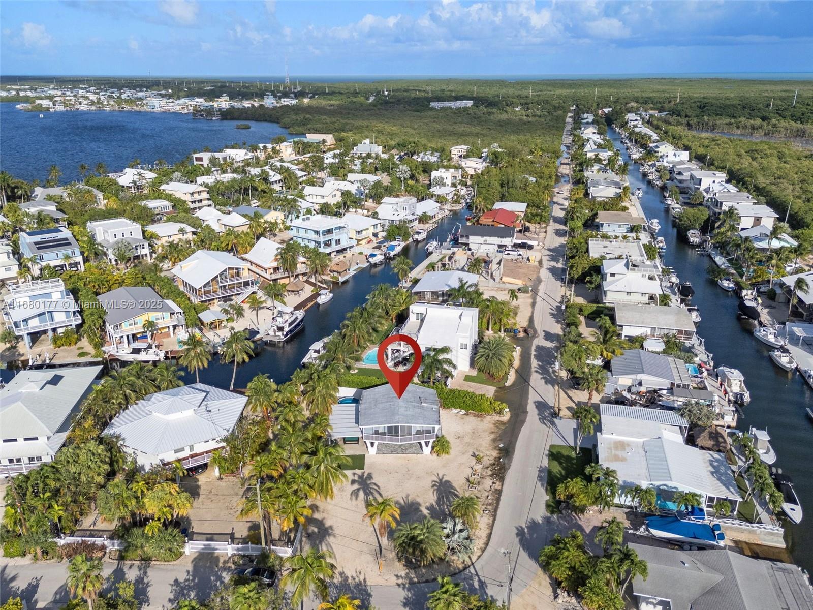 66 N Blackwater Ln, Key Largo, Florida image 4