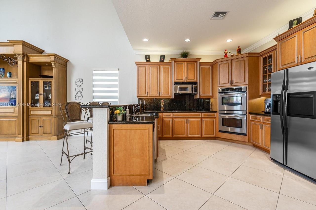 4924 SW 185th Ter, Miramar, Florida image 27