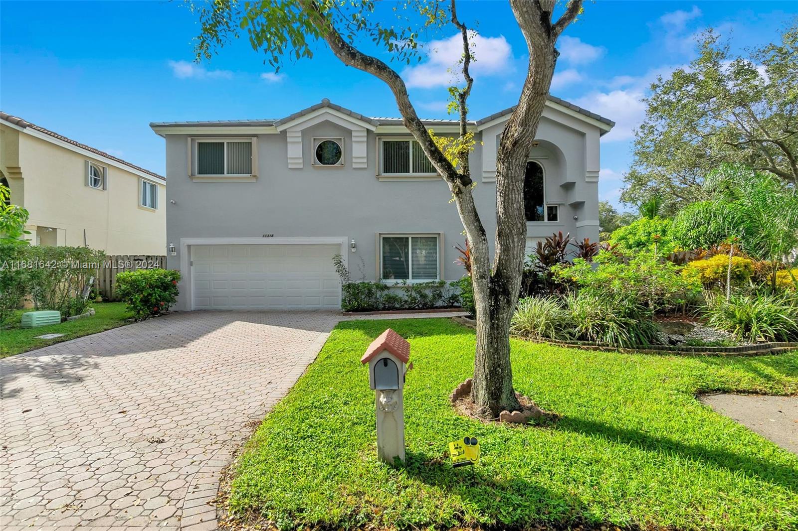 11318 Rhapsody Rd, Cooper City, Florida image 31