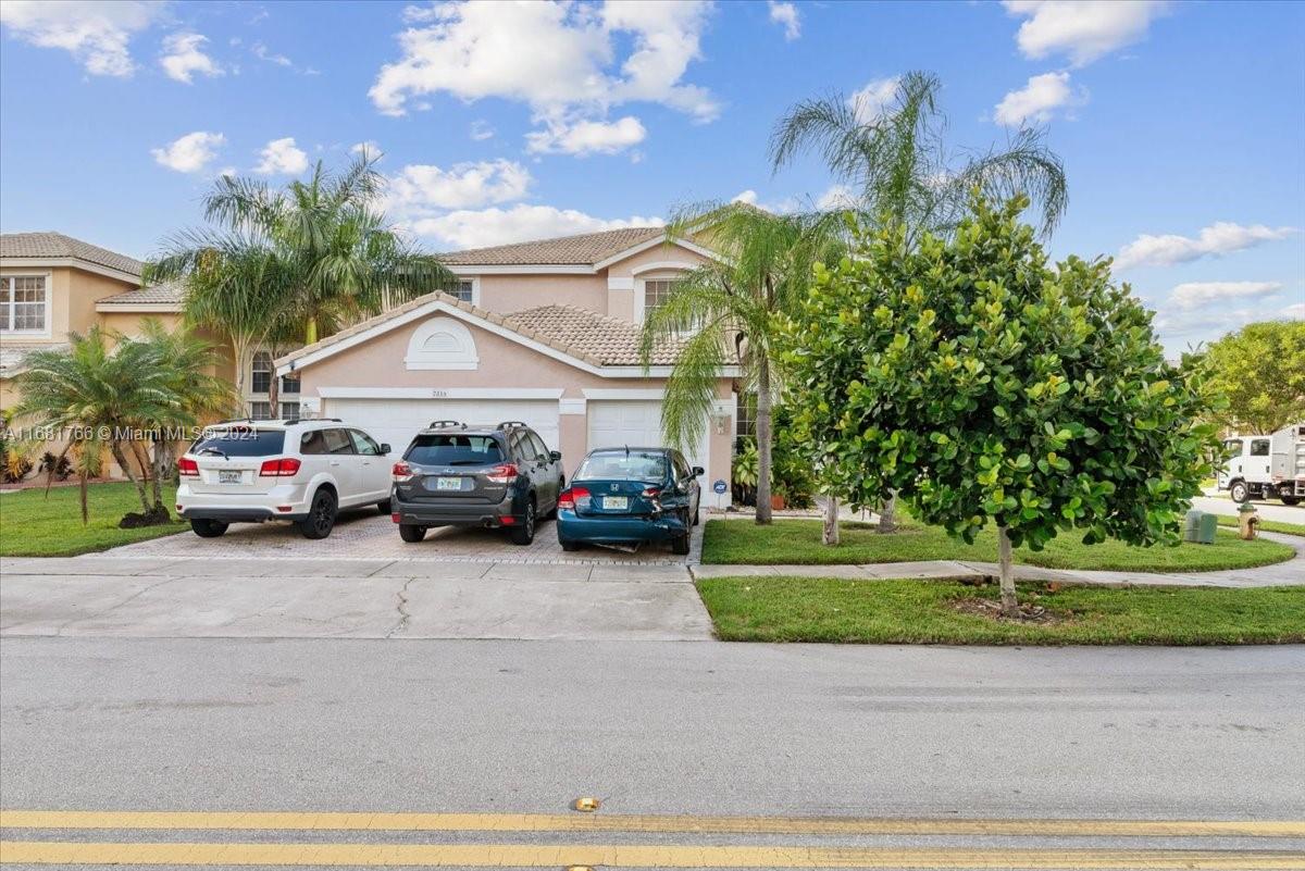 2816 SW 177th Ter, Miramar, Florida image 12