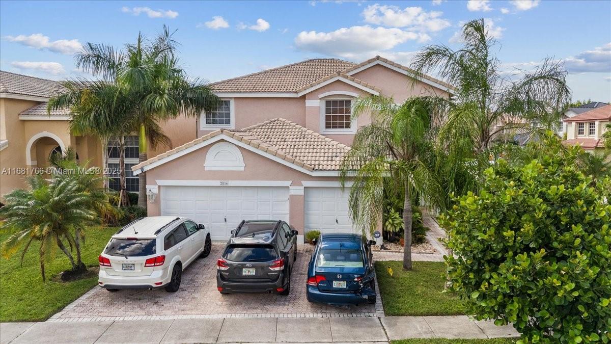 2816 SW 177th Ter, Miramar, Florida image 9