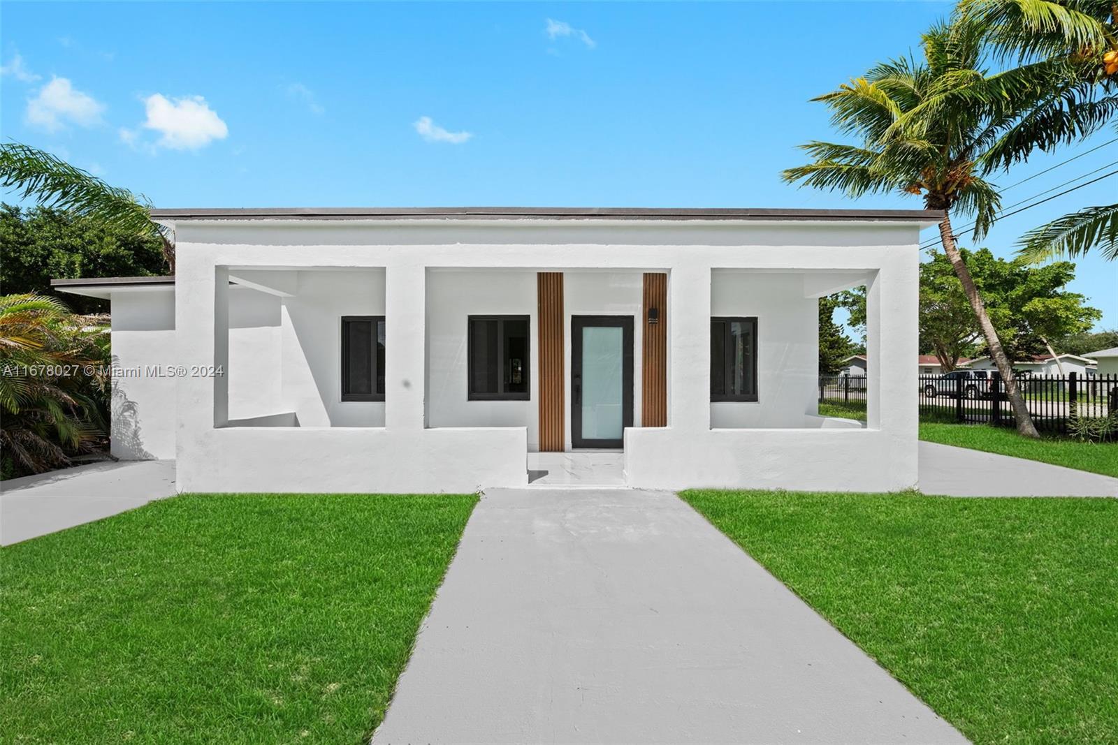 5901 SW 63rd St, South Miami, Florida image 1