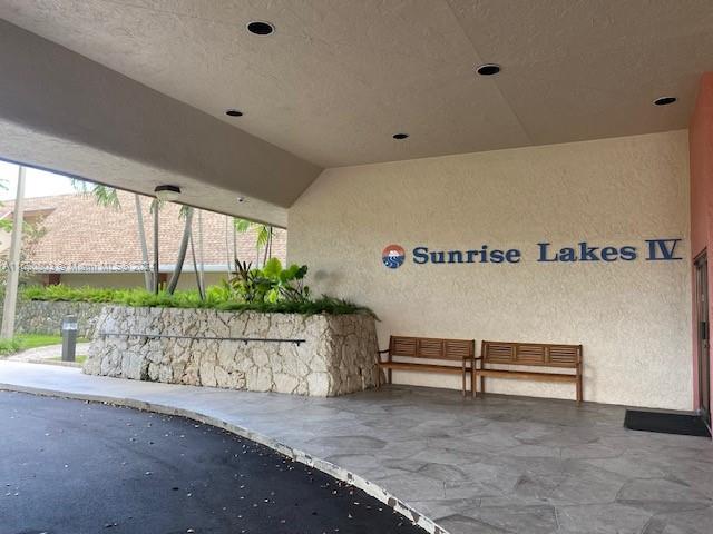 10101 Sunrise Lakes Blvd #408, Sunrise, Florida image 22