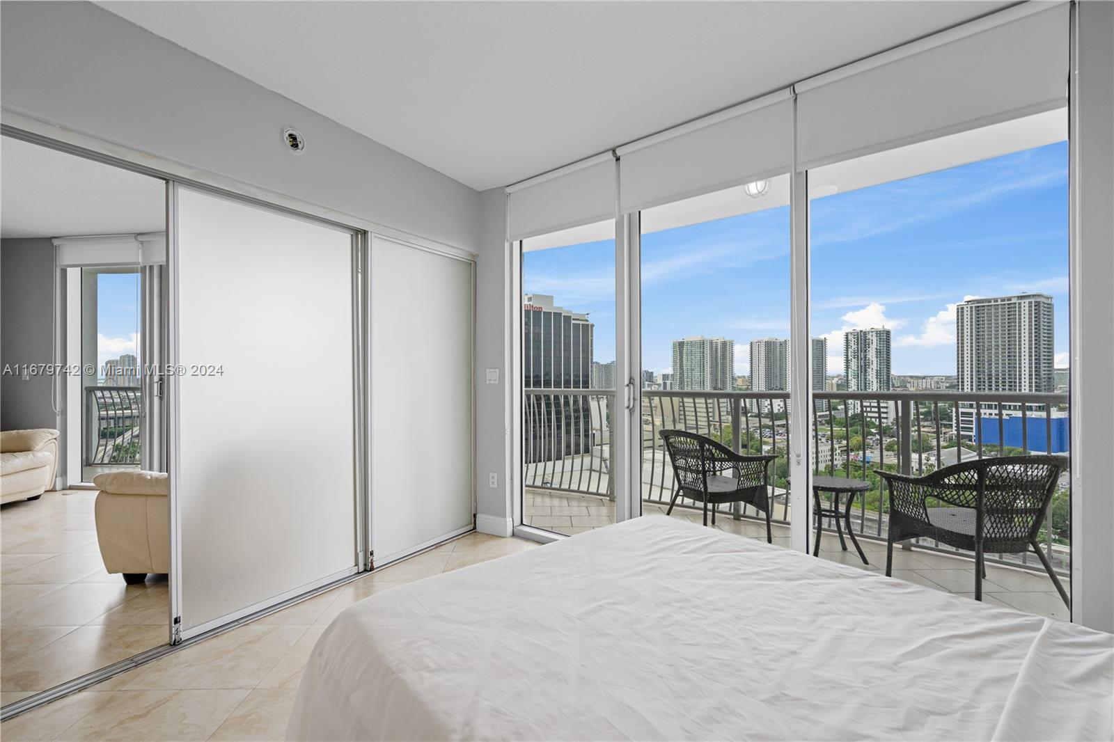 1750 N Bayshore Dr #2314, Miami, Florida image 15