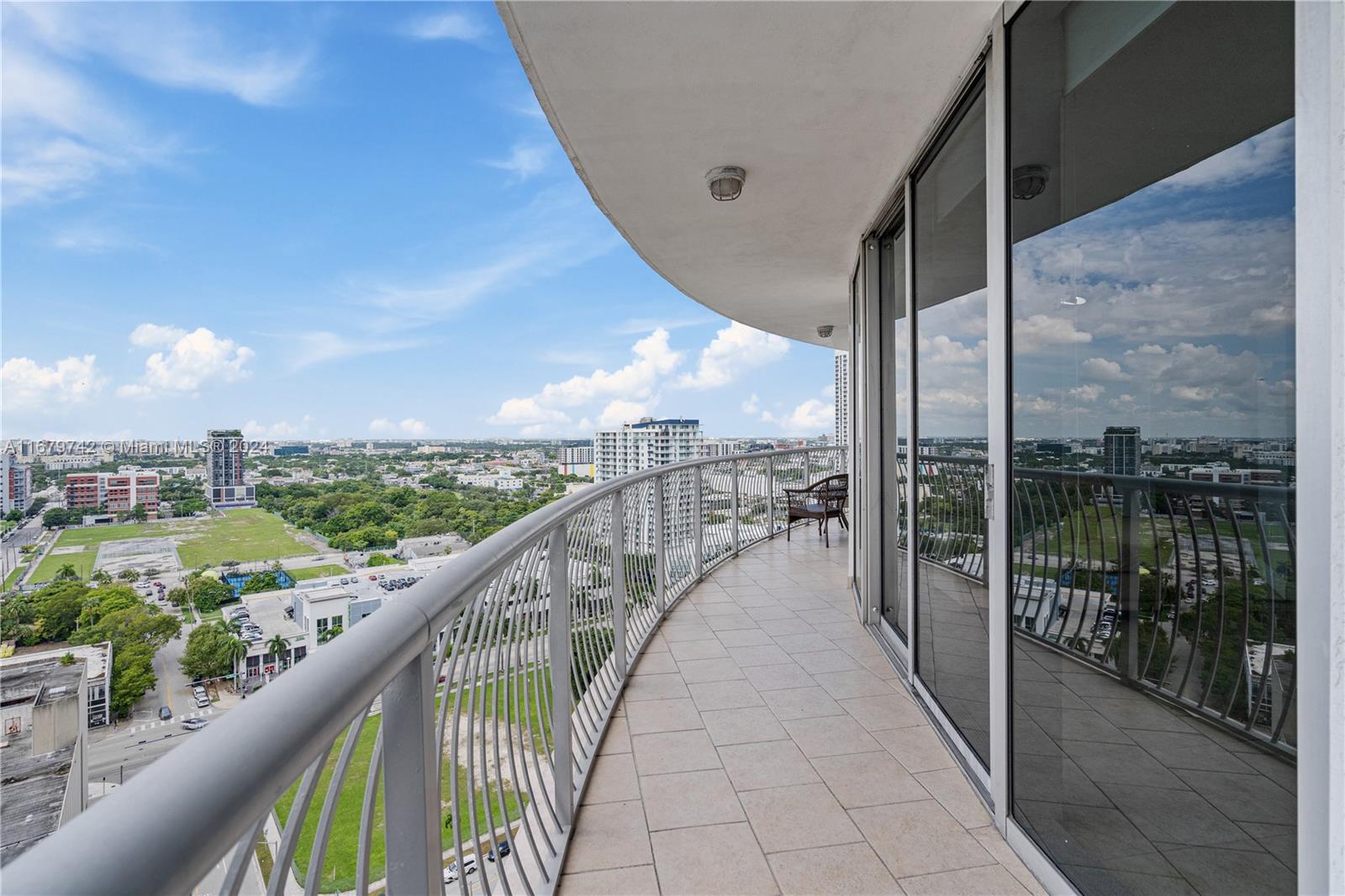 1750 N Bayshore Dr #2314, Miami, Florida image 18