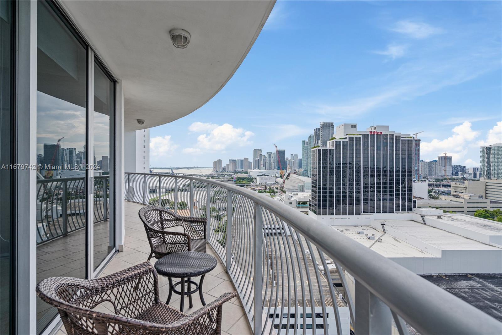 1750 N Bayshore Dr #2314, Miami, Florida image 19