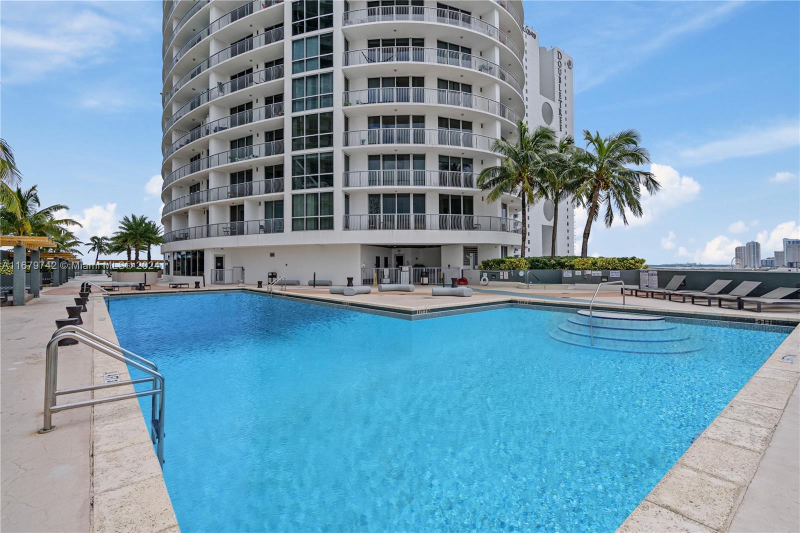 1750 N Bayshore Dr #2314, Miami, Florida image 22