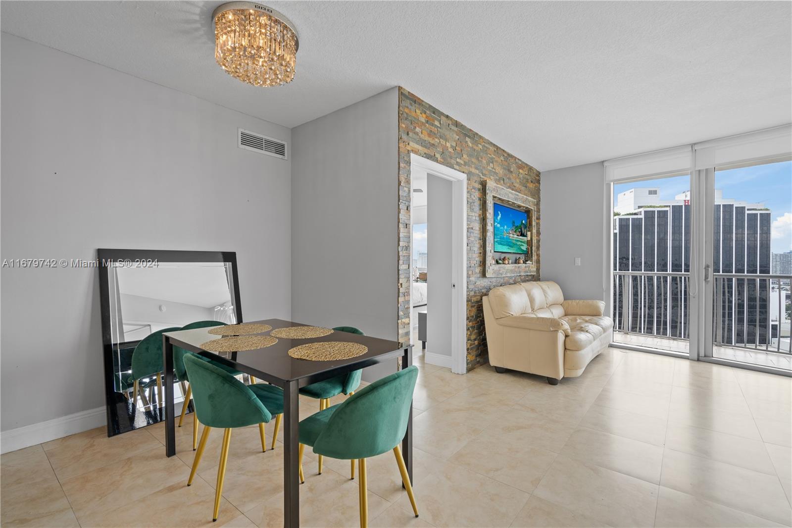 1750 N Bayshore Dr #2314, Miami, Florida image 6