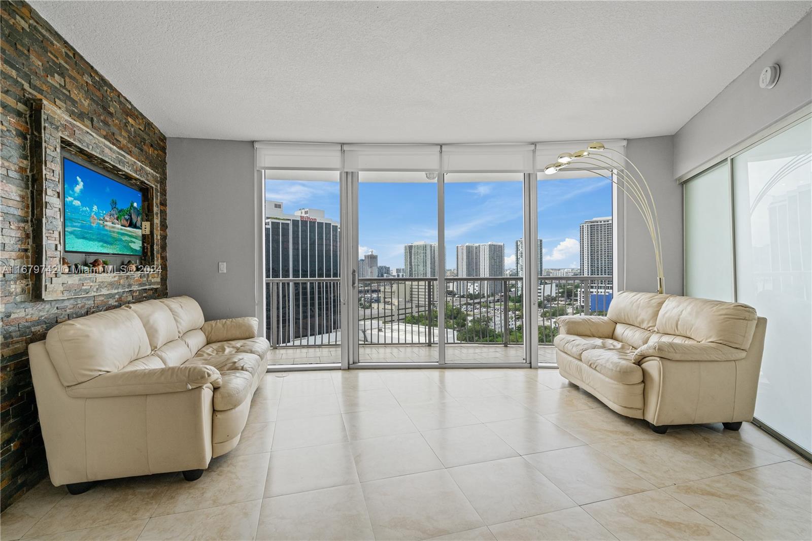 1750 N Bayshore Dr #2314, Miami, Florida image 7