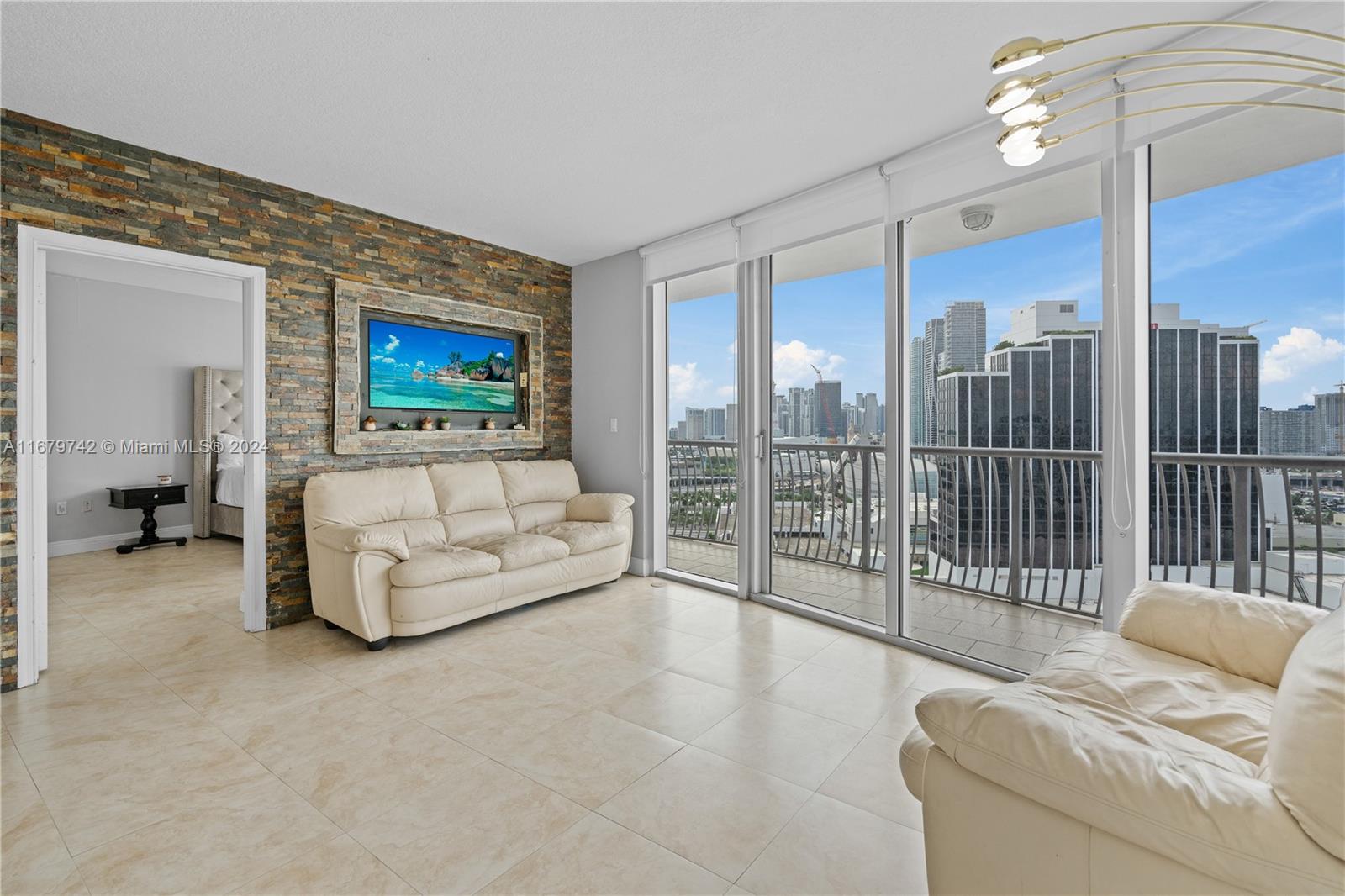 1750 N Bayshore Dr #2314, Miami, Florida image 8