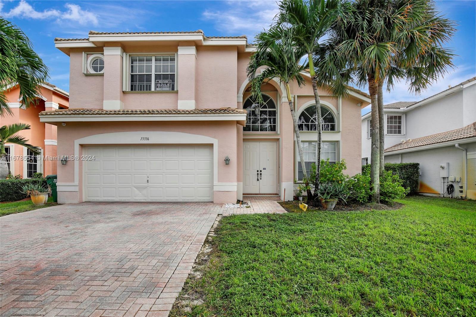 13336 SW 47th St, Miramar, Florida image 1