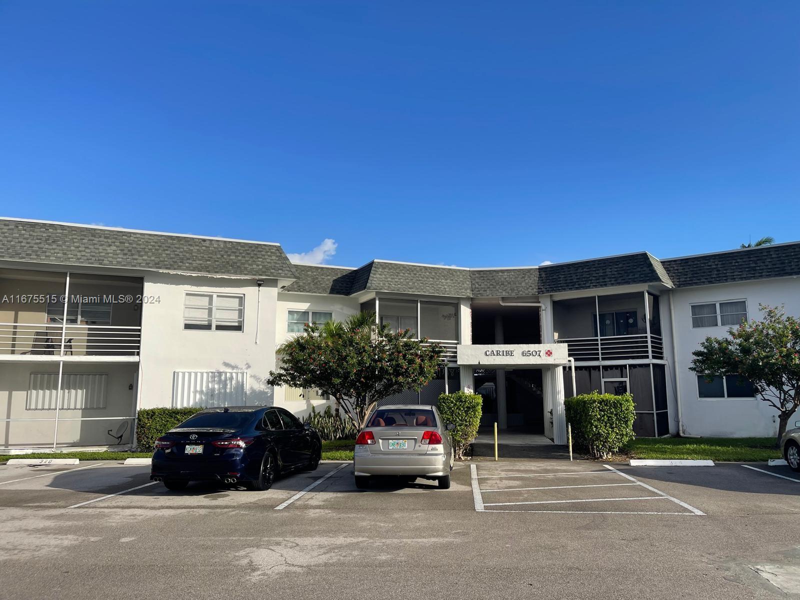 6507 Winfield Blvd #211AC, Margate, Florida image 3