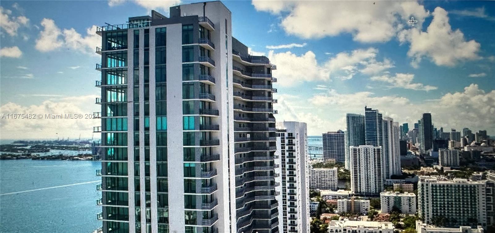 Apartamento en Venta en Miami, FL